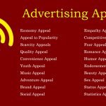 advertising appeal