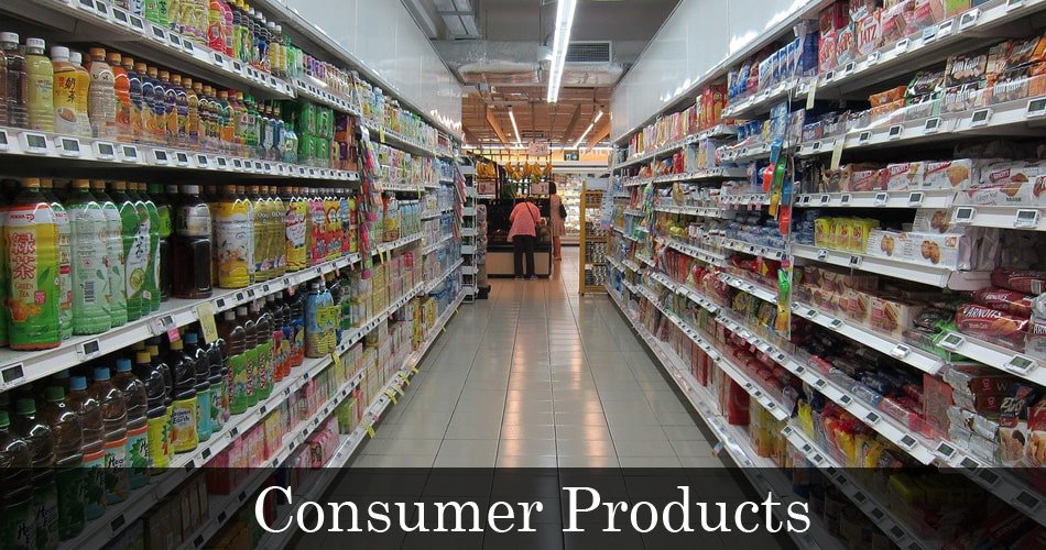 consumer product