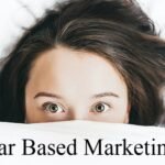 fear based marketing