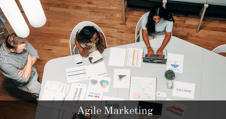 Agile Marketing