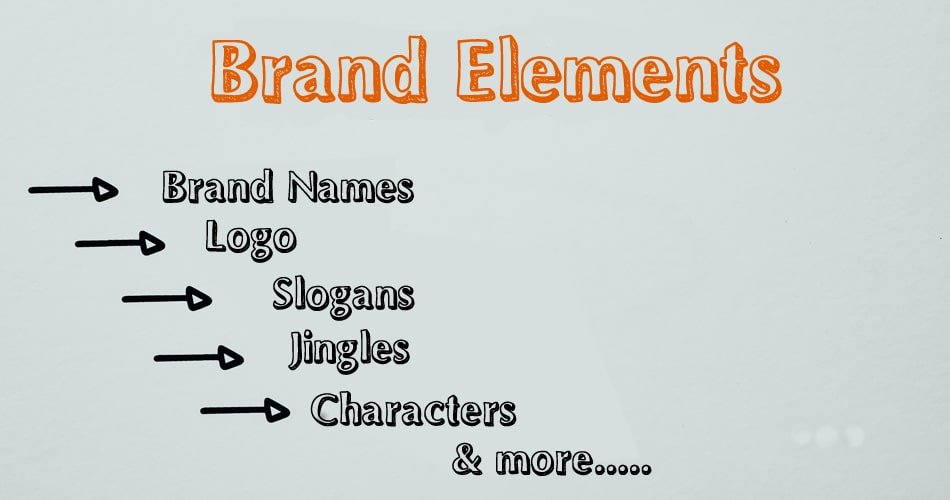 Brand Elements