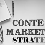 Content Marketing Strategy