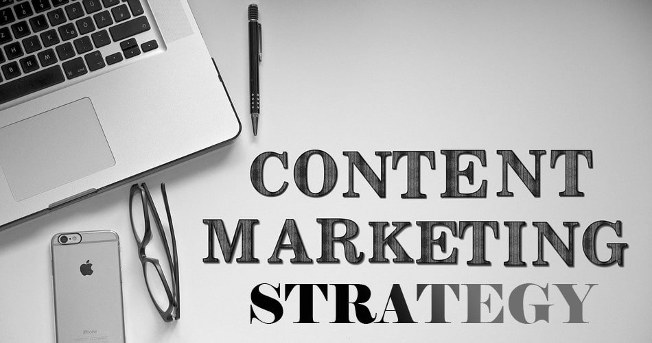 Content Marketing Strategy