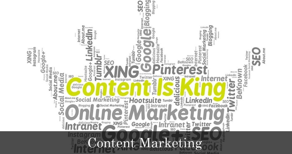 Content Marketing