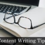 Content Writing Tips