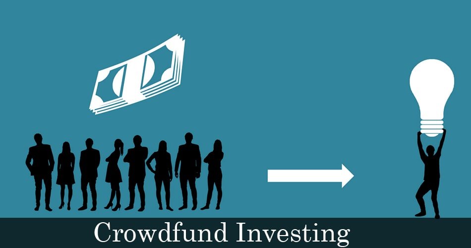 Crowdfund Investing