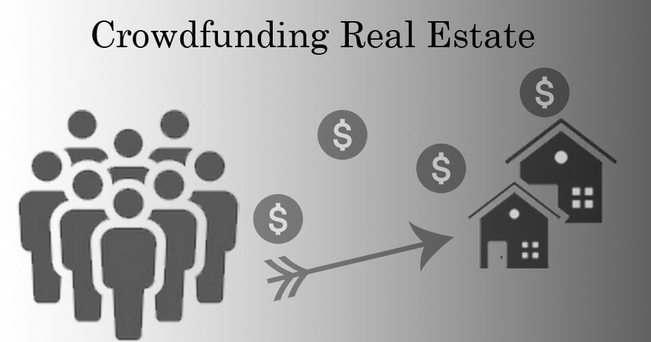 Crowdfunding Real Estate