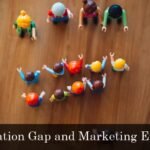 Generation Gap and Marketing Evolution