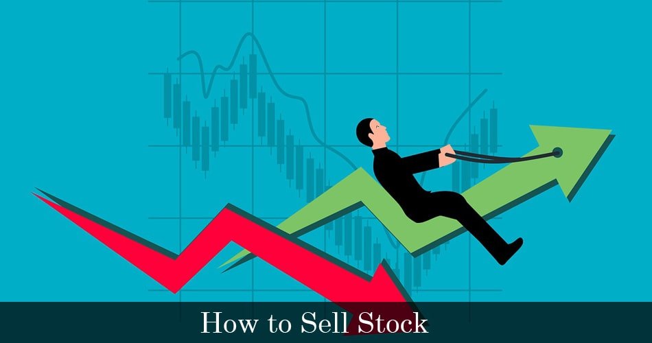 How to Sell Stock