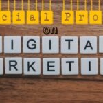 Social Proof on Digital Marketing