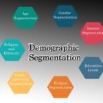 demography segmentation