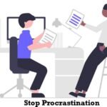 Procrastination