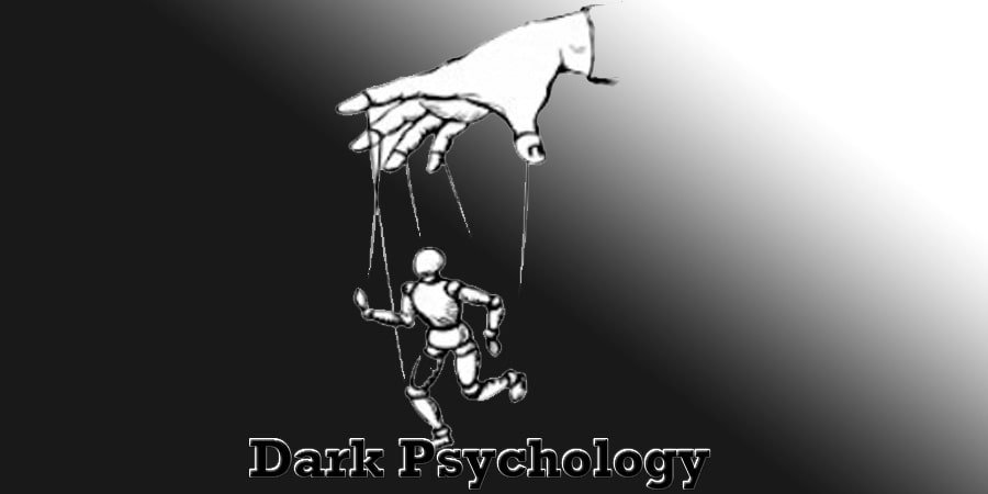 dark psychology