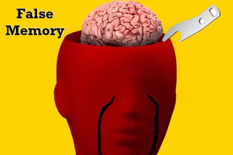 False Memories and Its Causes onlinemkt