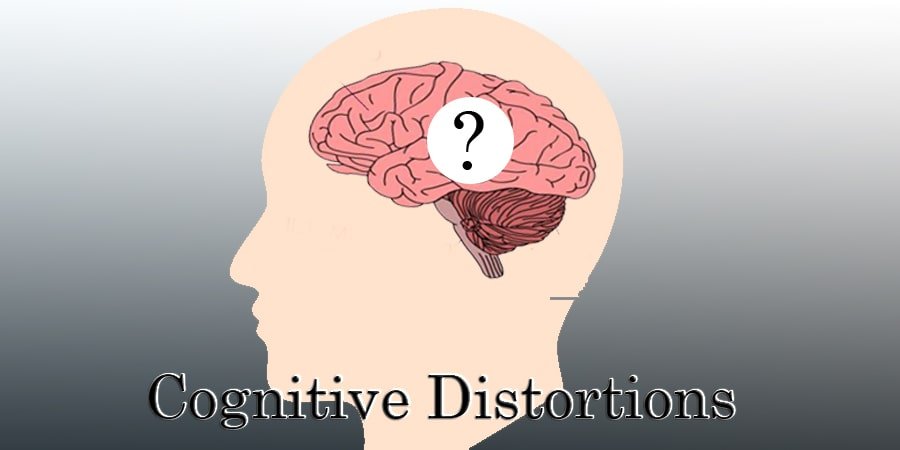 Cognitive Distortions