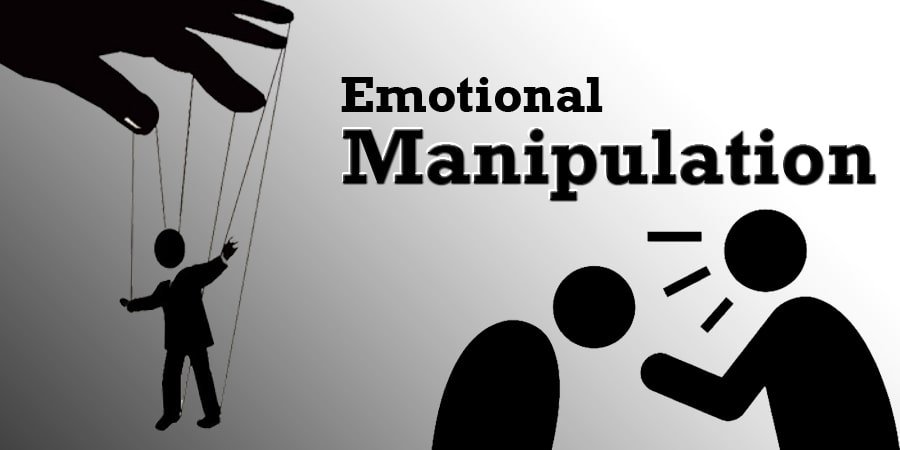 emotinal manipulation