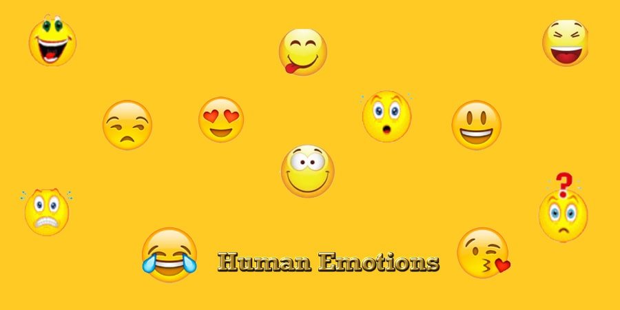 human emotions