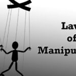 law of manipulation