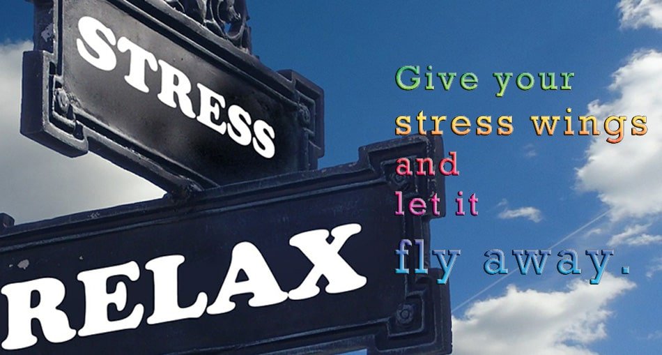 stress manage