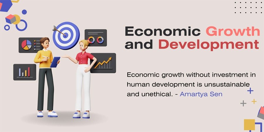 economic-growth and development