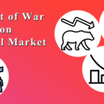 Impact of War on Capital Market