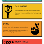 Dark Psychology Tricks